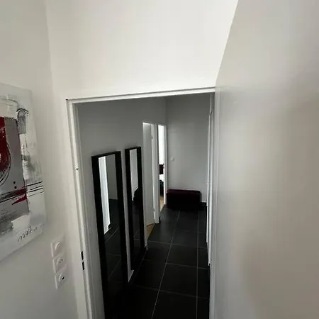 Apartment Le National Panoramique Tours