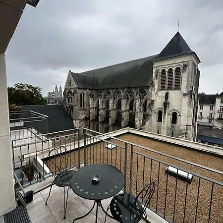 Le National Panoramique * Tours