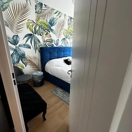 Le National Panoramique Διαμέρισμα