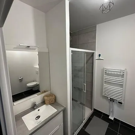 Apartment Le National Panoramique *