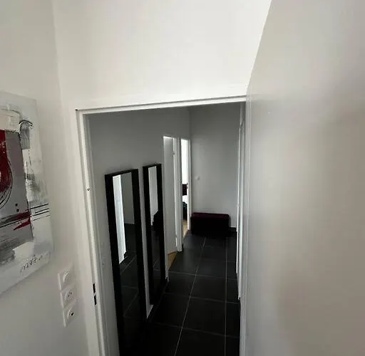 Διαμέρισμα Le National Panoramique Τουρ