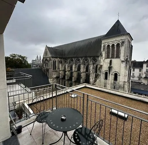 Le National Panoramique * Тур