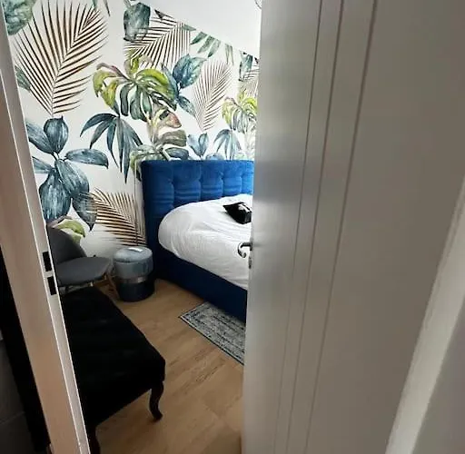 Le National Panoramique Апартаменты